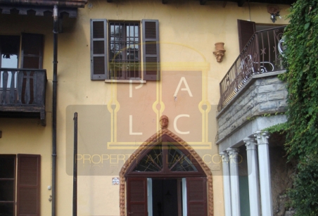 villa monastero in torno